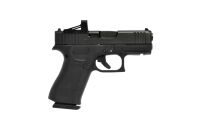 Imagem de PISTOLA GLOCK G43X MOS GEN 5 - OXIDADA - CAL.9MM